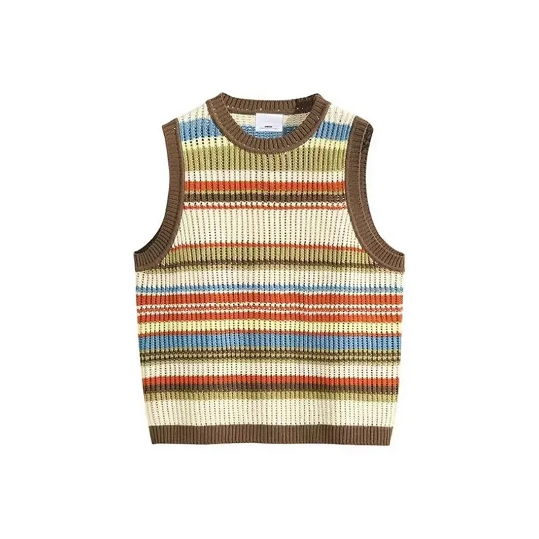 KFKU Tank Tops Unisex-4