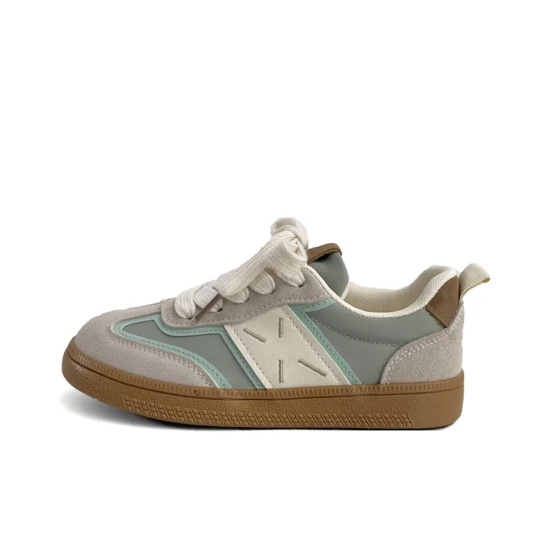 City Camel Low Top Skateboard Shoes Women's-6