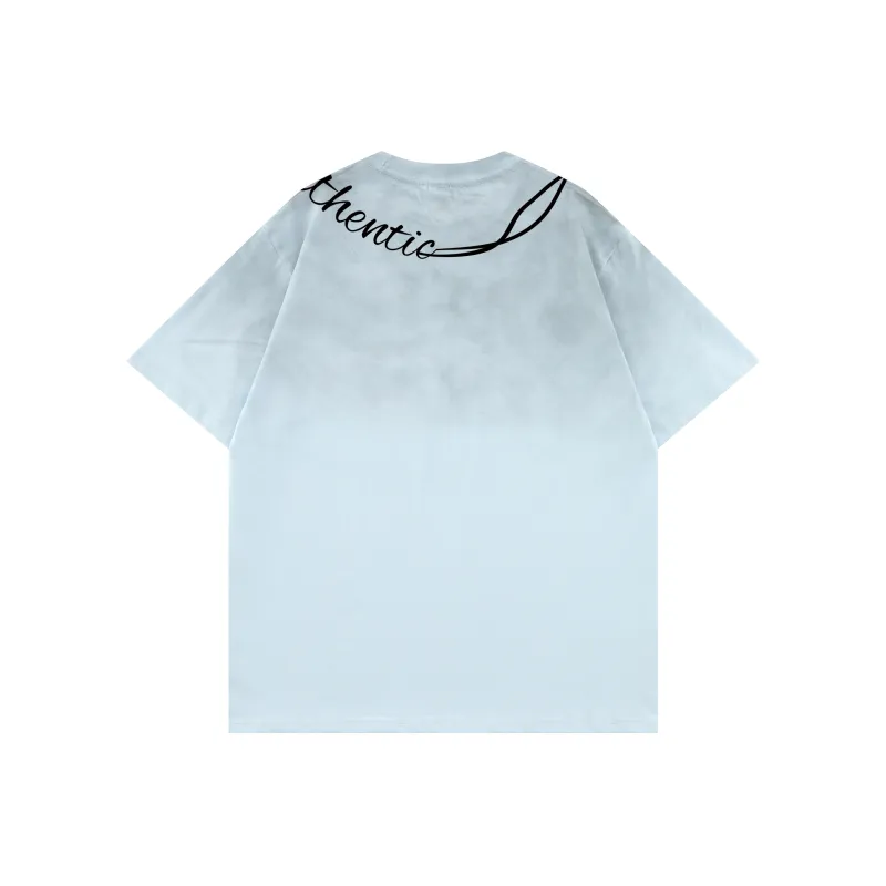 URBAN AUTHENTIC T Shirts Unisex-5