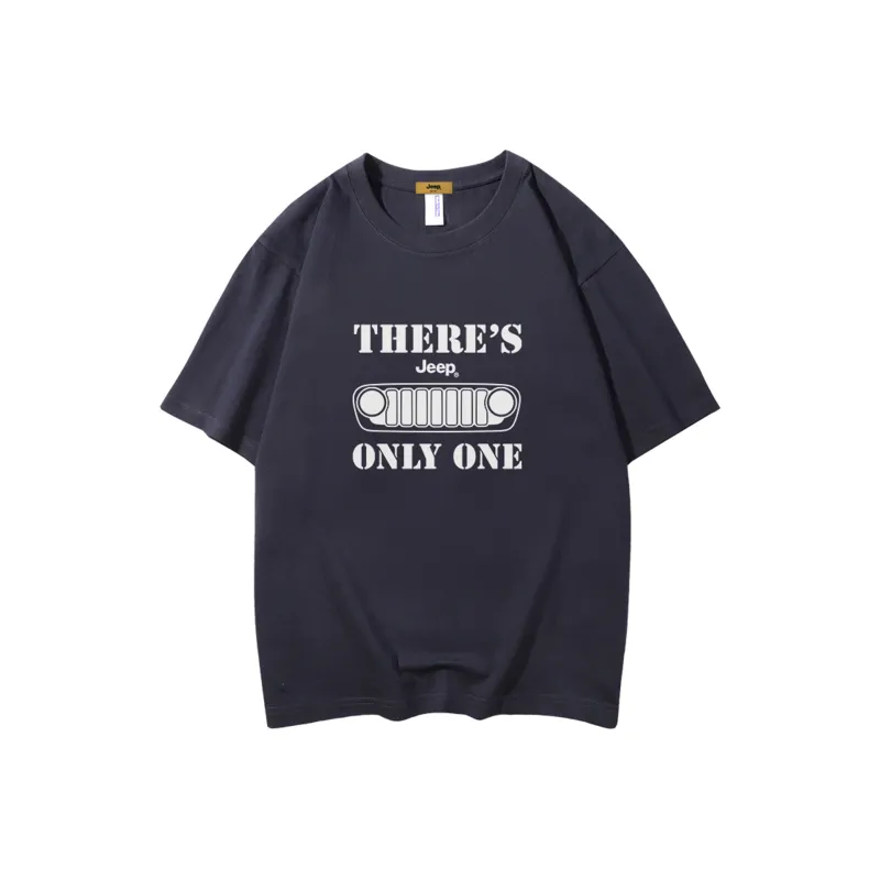 Jeep T Shirts Unisex-12