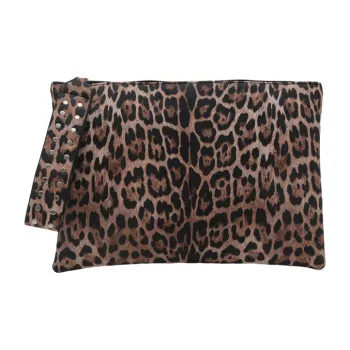S.REPHEN PU Clutch Women's Multicolor