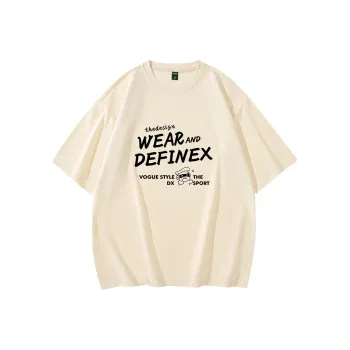 DEFINEX T-Shirts Unisex