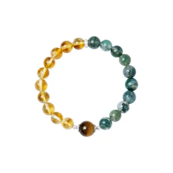 JKEM Jade Bracelets Women's