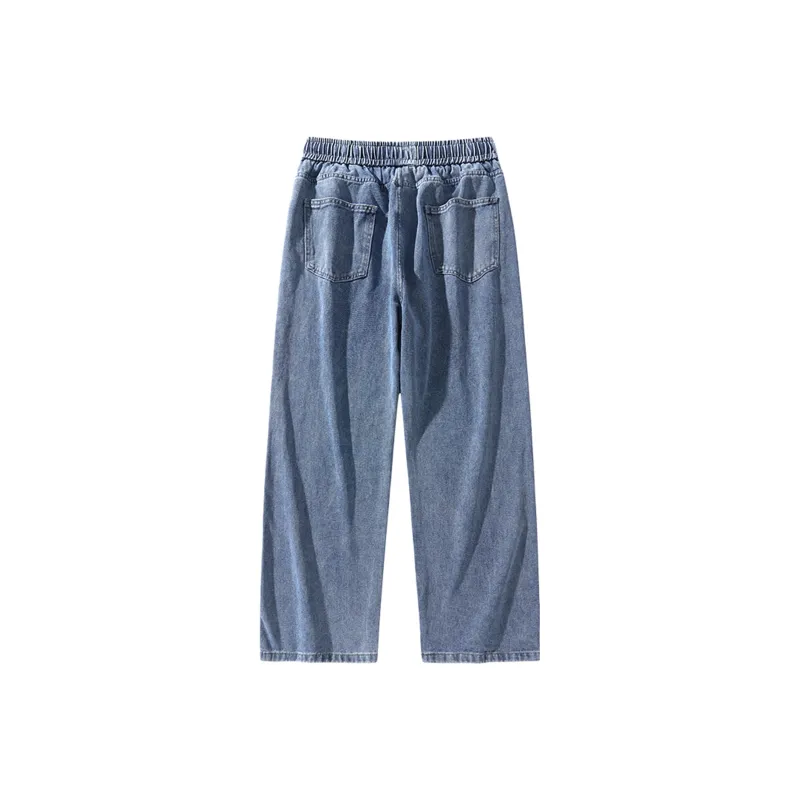 Feiyue Jeans Unisex-16