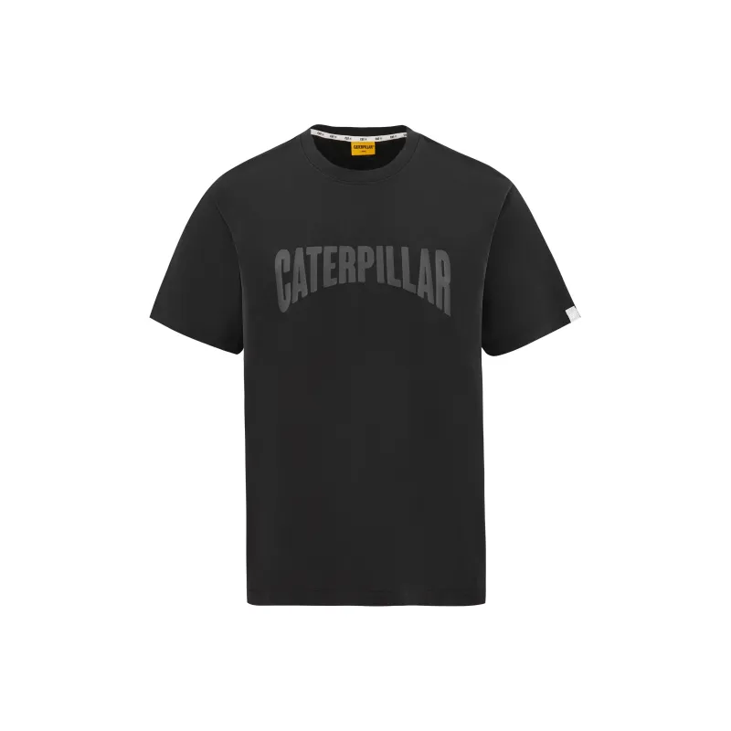 CAT T Shirts Men-0