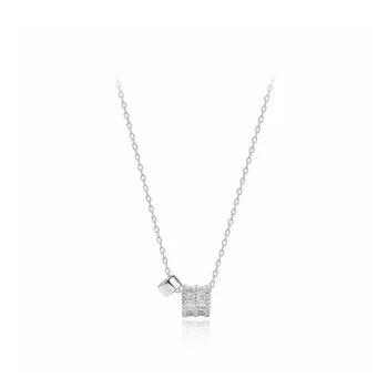 KiNGZiT Alloy Necklaces Women's