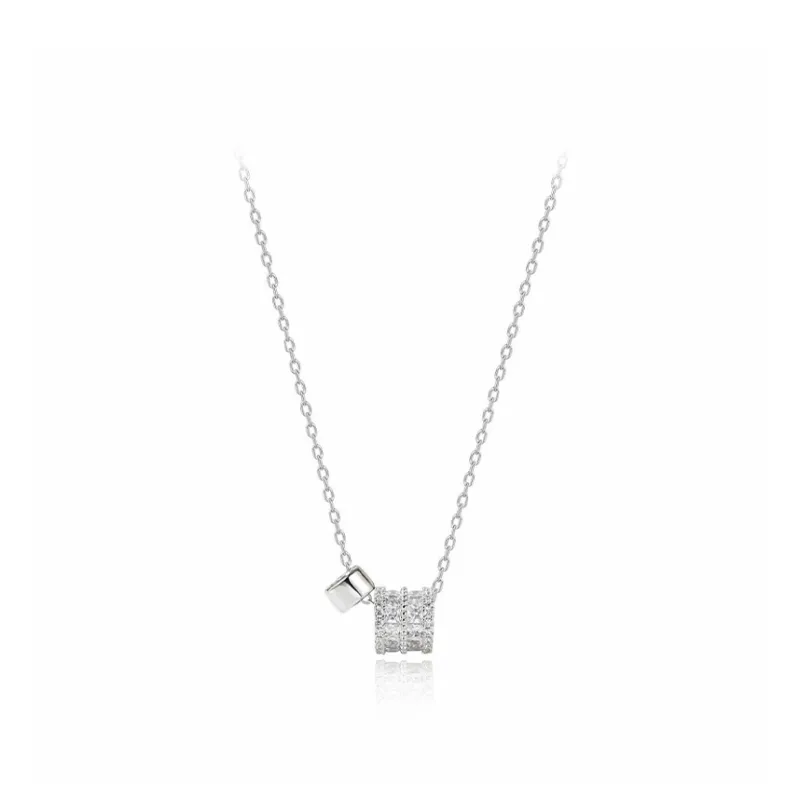 KiNGZiT Alloy Necklaces Women's-0