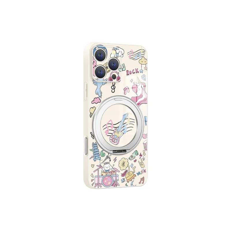Small bones Phone Cases-1