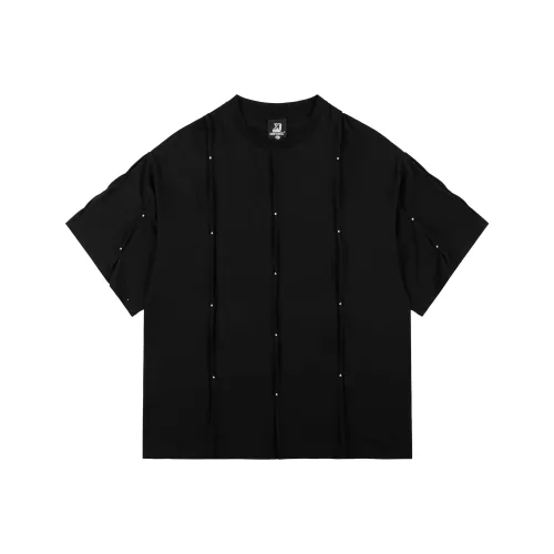 XINYINSU T Shirts Unisex