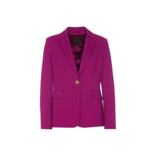PINKO Single-Breasted Tailored Blazer