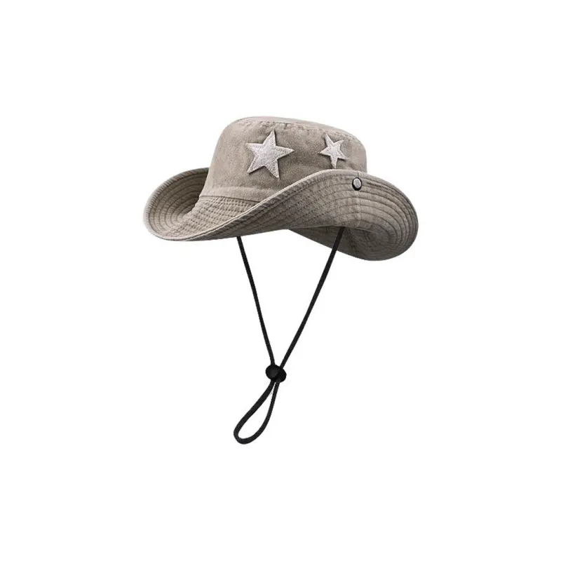 DZP Bucket Hats Unisex-6