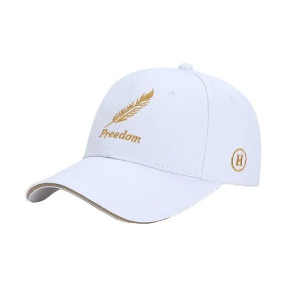 JKEM Polyester Baseball Caps Unisex-7