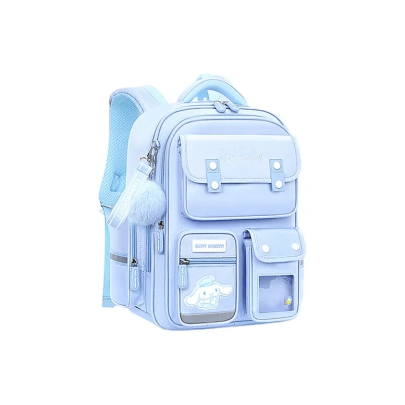 Sanrio Polyester Kids Bag Kids'-11