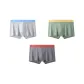 3 Pack (Light Gray+Pea Green+Dark Gray)