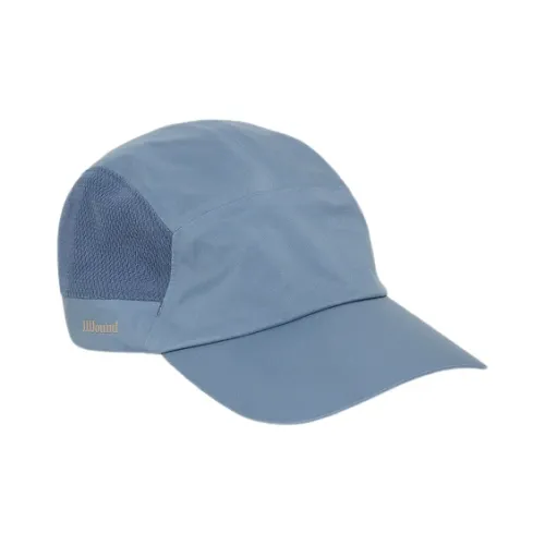 DESCENTE Canvas Baseball Caps Unisex