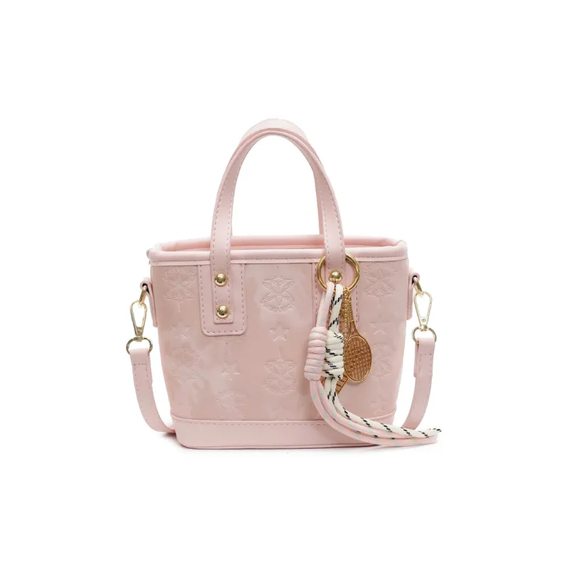 Yalu PU Shoulder Bag Crossbody Bag Handbag Regular Women's Multicolor-18