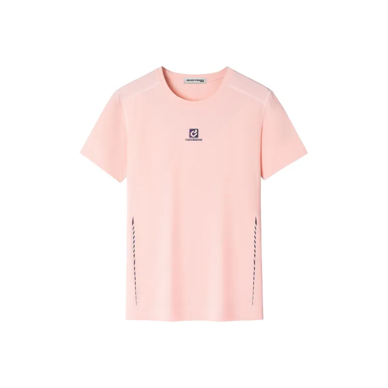 UNIWOLF Short Sleeved T Shirts Unisex-10