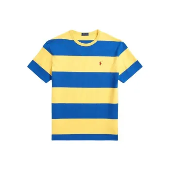 Polo Ralph Lauren T Shirt Men's Yellow