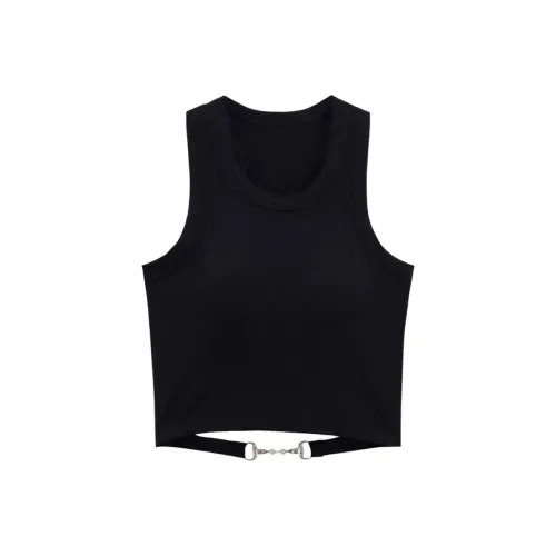 MIIOW Women's Tank Tops