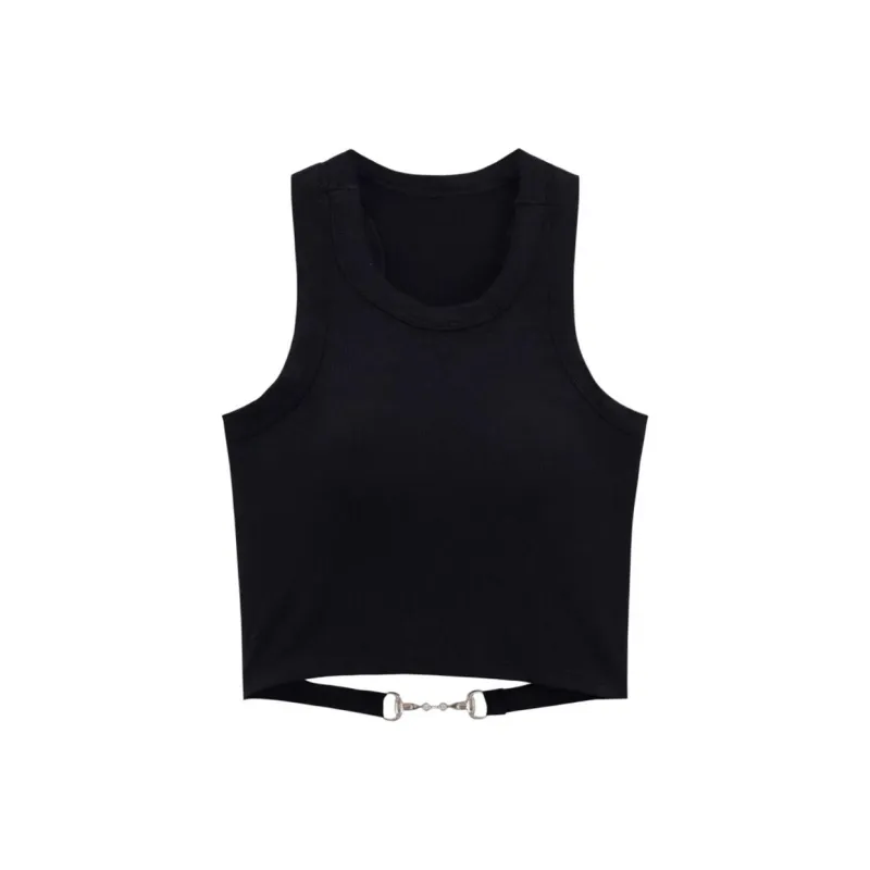 MIIOW Women's Tank Tops-0
