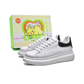 Budding Bear Anti Slip And Wear Resistant Lightweight Low Top Skateboard Shoes Unisex