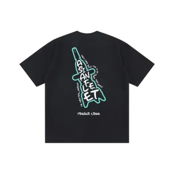 THREE-BODY T-Shirts Unisex