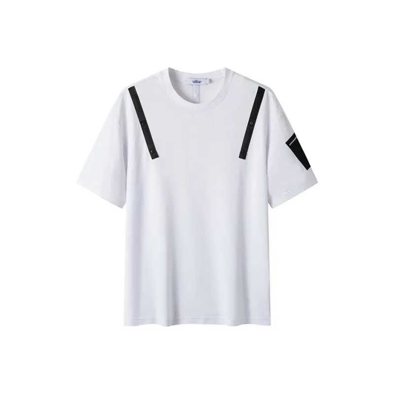 Alps T Shirts Unisex-2