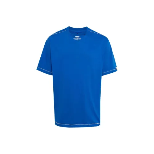 ADER ERROR Caef Cotton T shirt