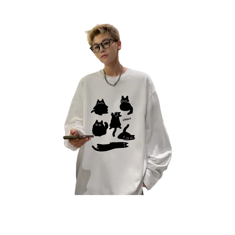 BOTH PLAY T Shirts Unisex-0