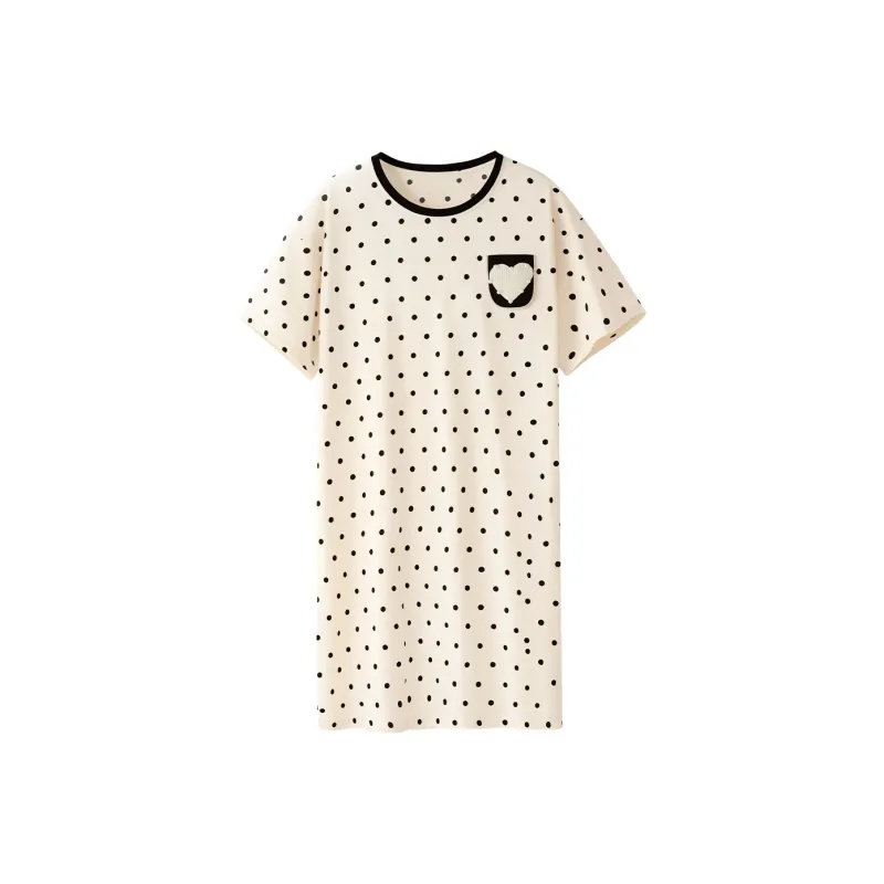 SEM/R Women's Nightgowns-0