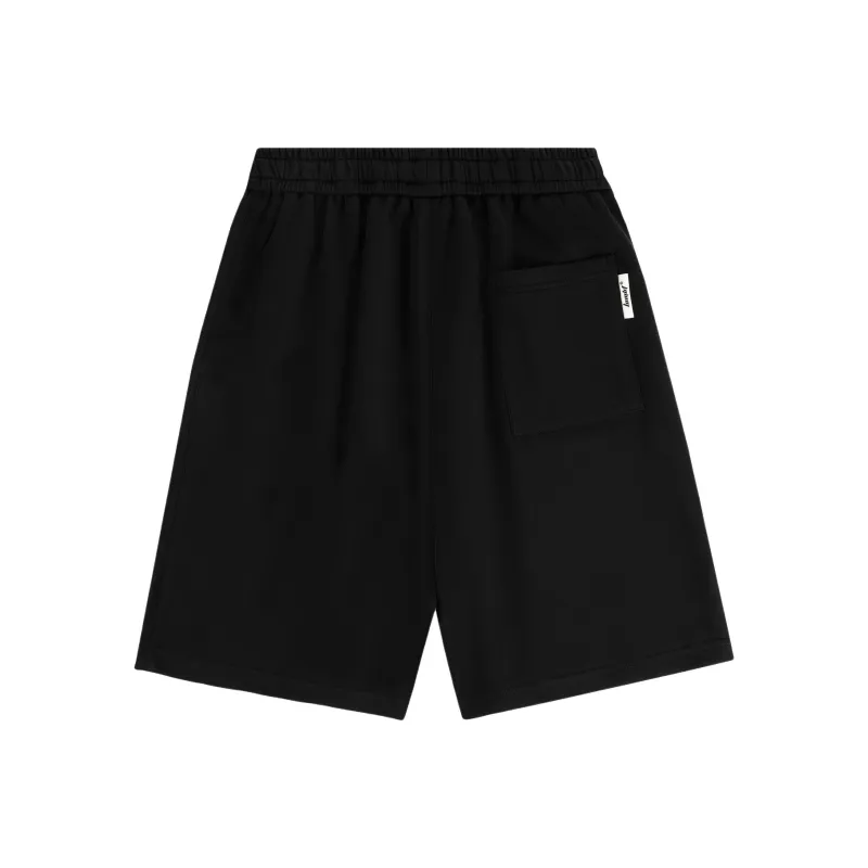 LOMBT Sports Shorts Unisex-11
