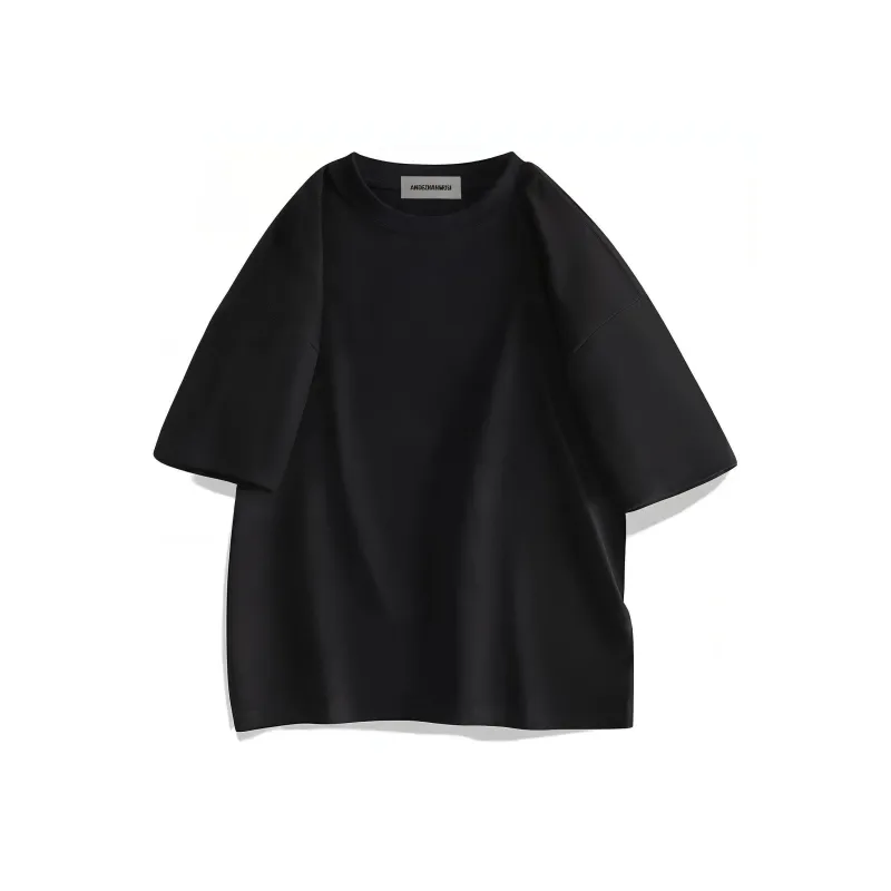 ANDEZHANMUSI T Shirts Unisex-0
