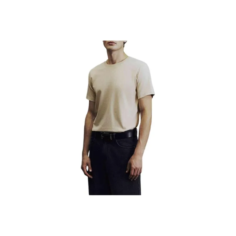 URBAN REVIVO T Shirts Men-4