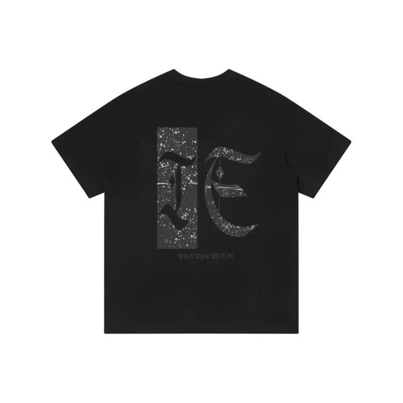 I.E T Shirts Unisex-10