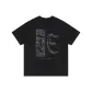 Black (100% cotton Upgraded)