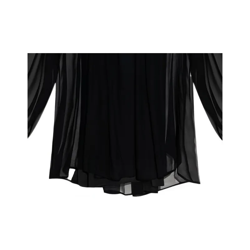 GUCCI Shirts Women's Black-4