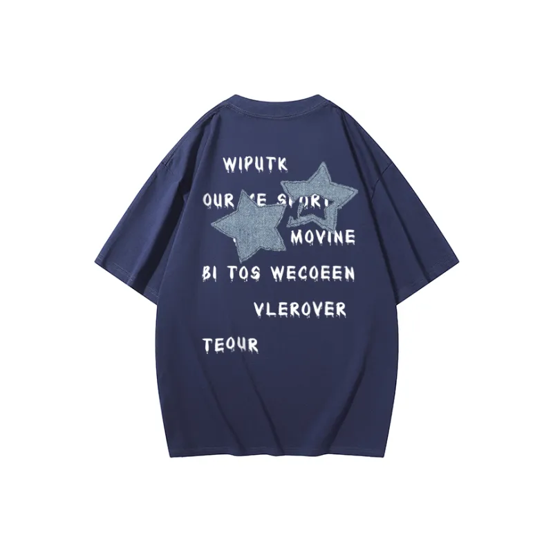 Oxo Overload X HIKZ T Shirts Unisex-22