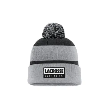 Nike Swoosh Peak Lacrosse Beanie