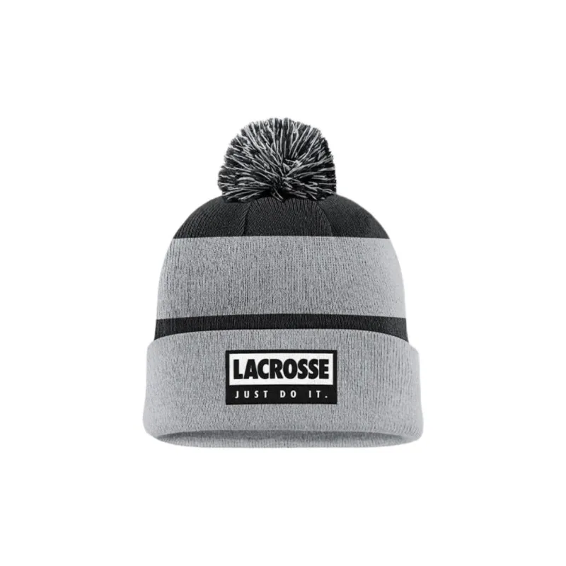 Nike Swoosh Peak Lacrosse Beanie-0