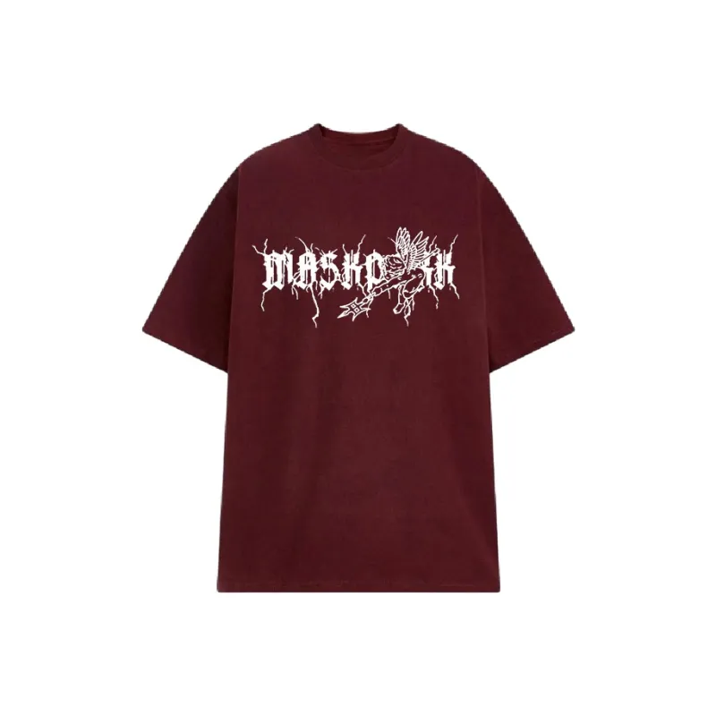MASKPARK T Shirts Unisex-13