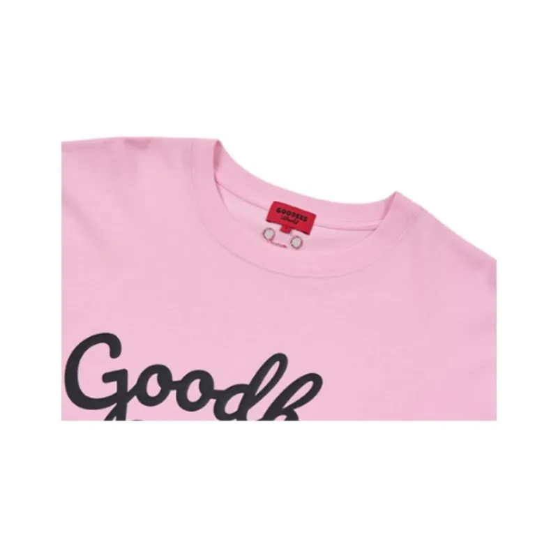 GOOD BAI GOODEES Series T Shirts Unisex-1