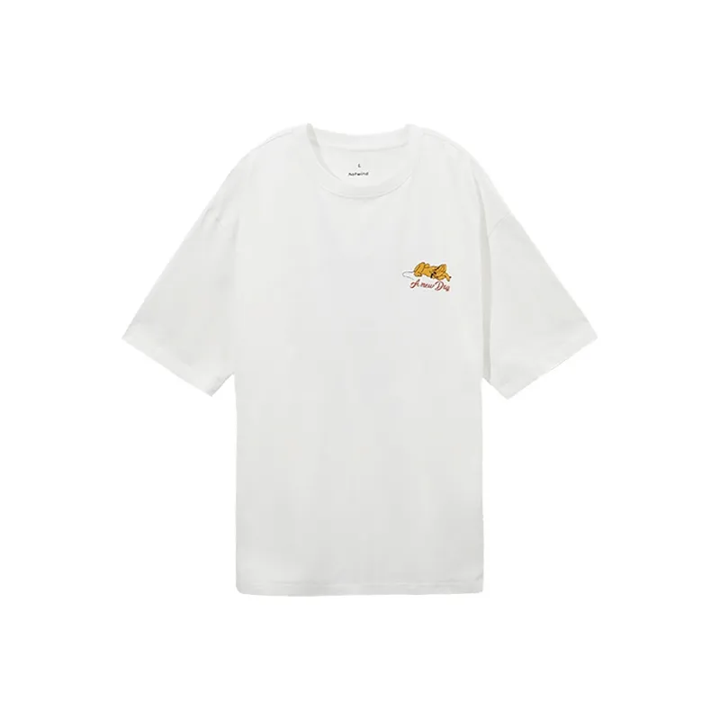 Hotwind T Shirts Men-4
