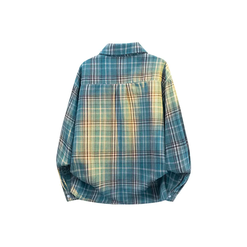 TBSM SS25 Summer Collection Shirt Short Sleeved/Long Sleeved Unisex-38