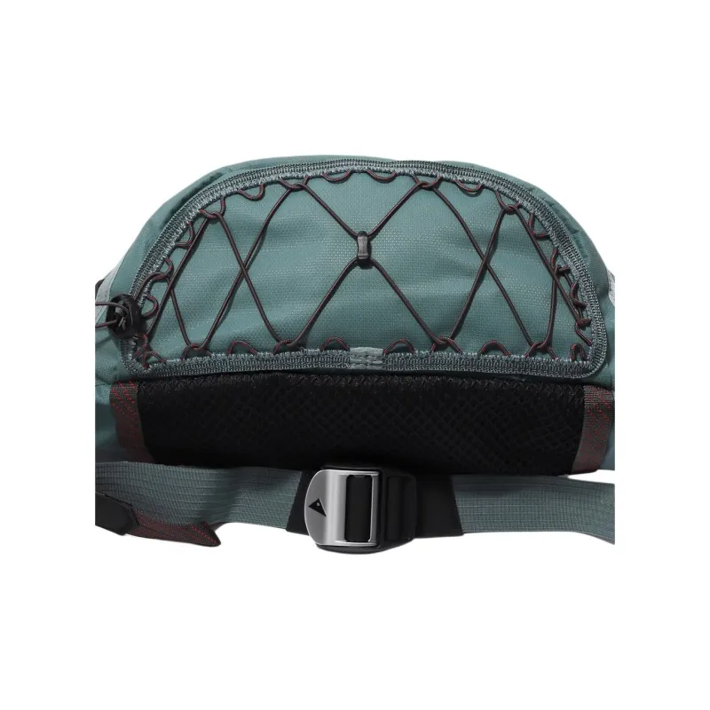 KLATTERMUSEN Mountaineering Bag Outdoor Bag Polyamide 7L Dark Green Men's-3