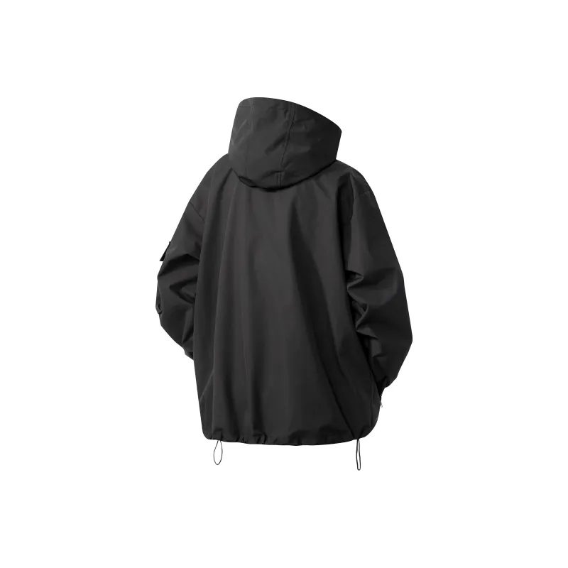 7 SEVFUN Windbreaker Jacket Unisex-1