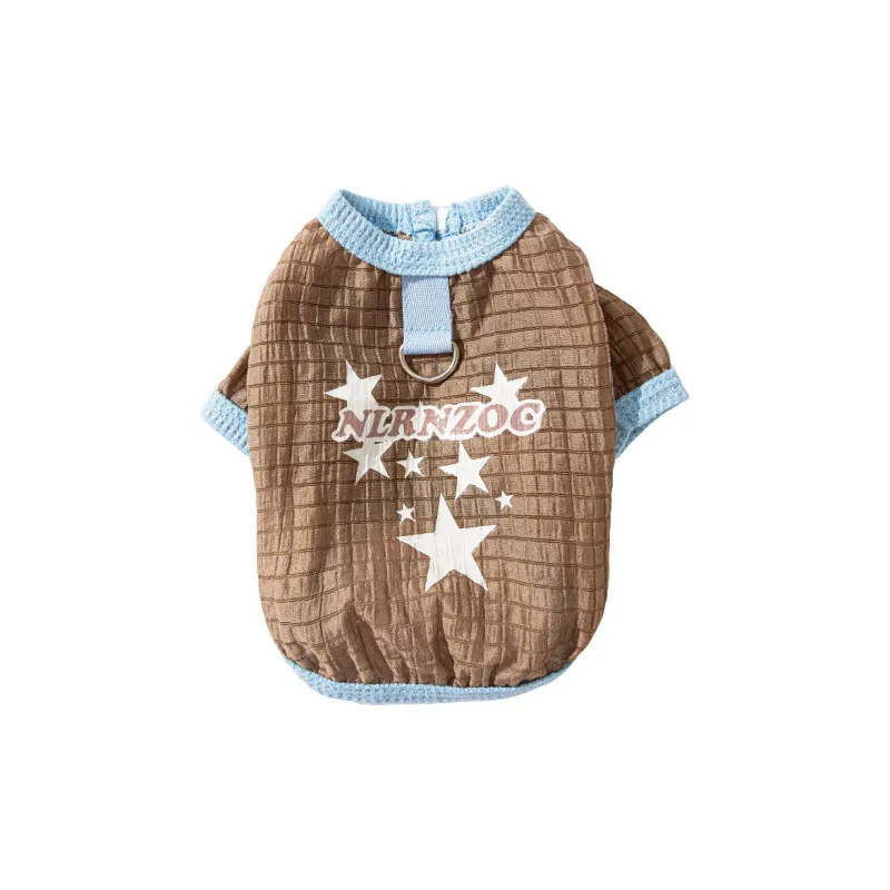 Hippie dogs Pet Clothing-6