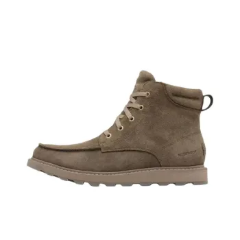 SOREL MADSON™ II Ankle Boots Men's Brown