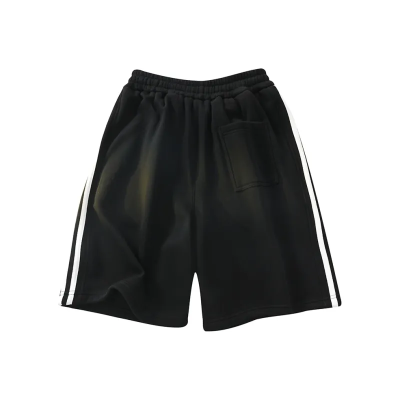 KADAKADA SUITE Casual Shorts Unisex-3