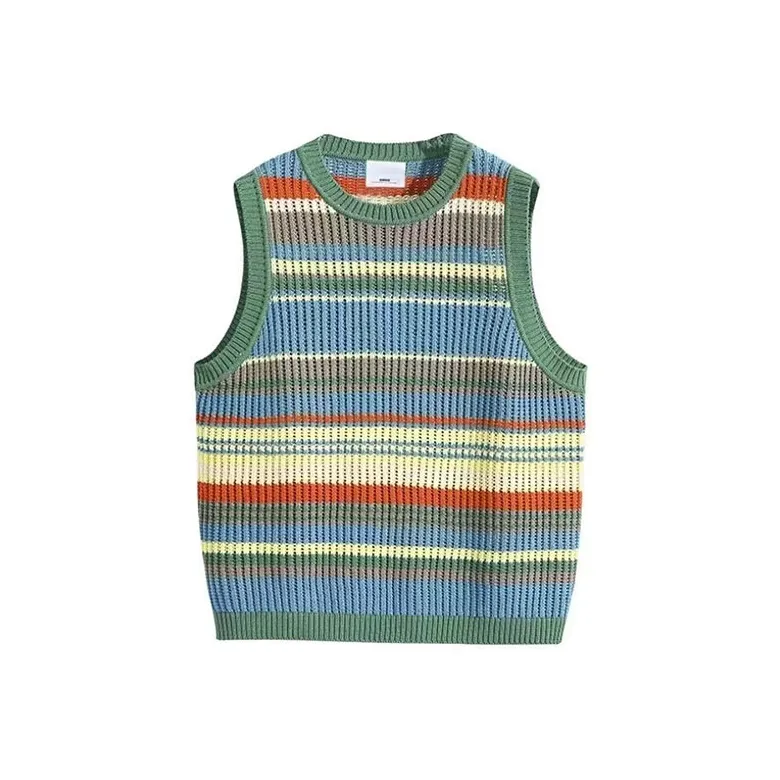 KFKU Tank Tops Unisex-2