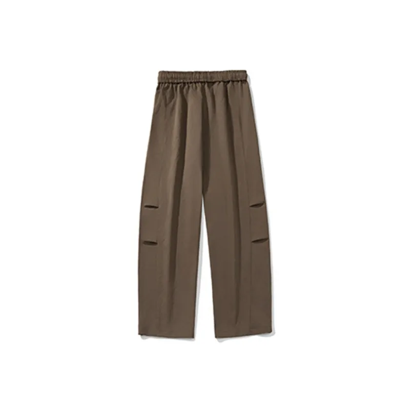 BAIJUAN Casual Pants Unisex-3